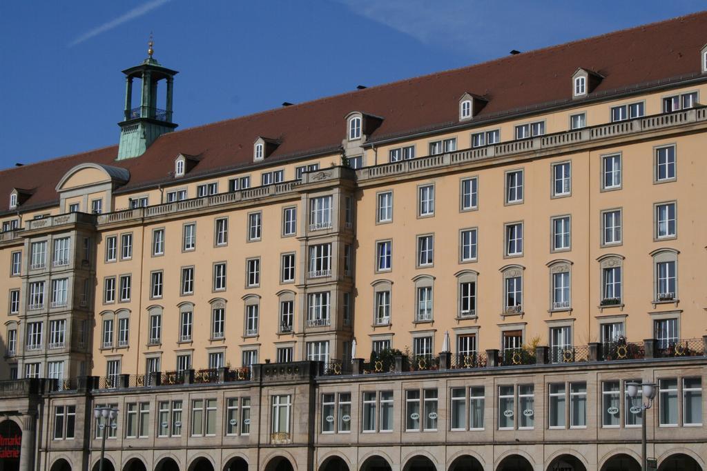 Apartments Am Altmarkt By Aparts An Der Frauenkirche Dresden Room photo